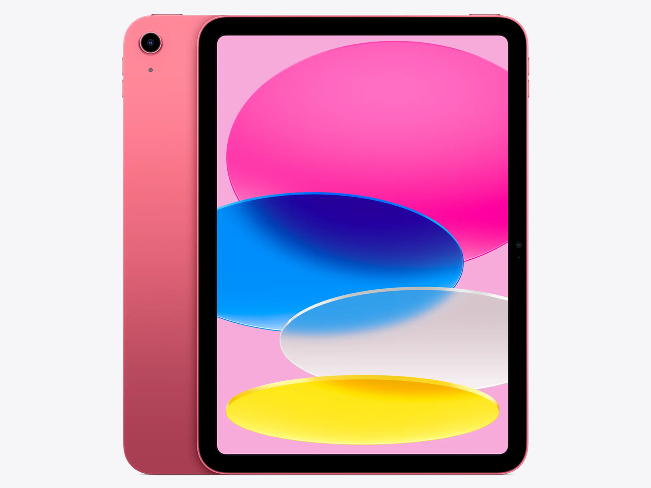 Apple iPad 11インチ Wi-Fi 256GB 2025年春モデル MD4P4J/A [ピンク]
