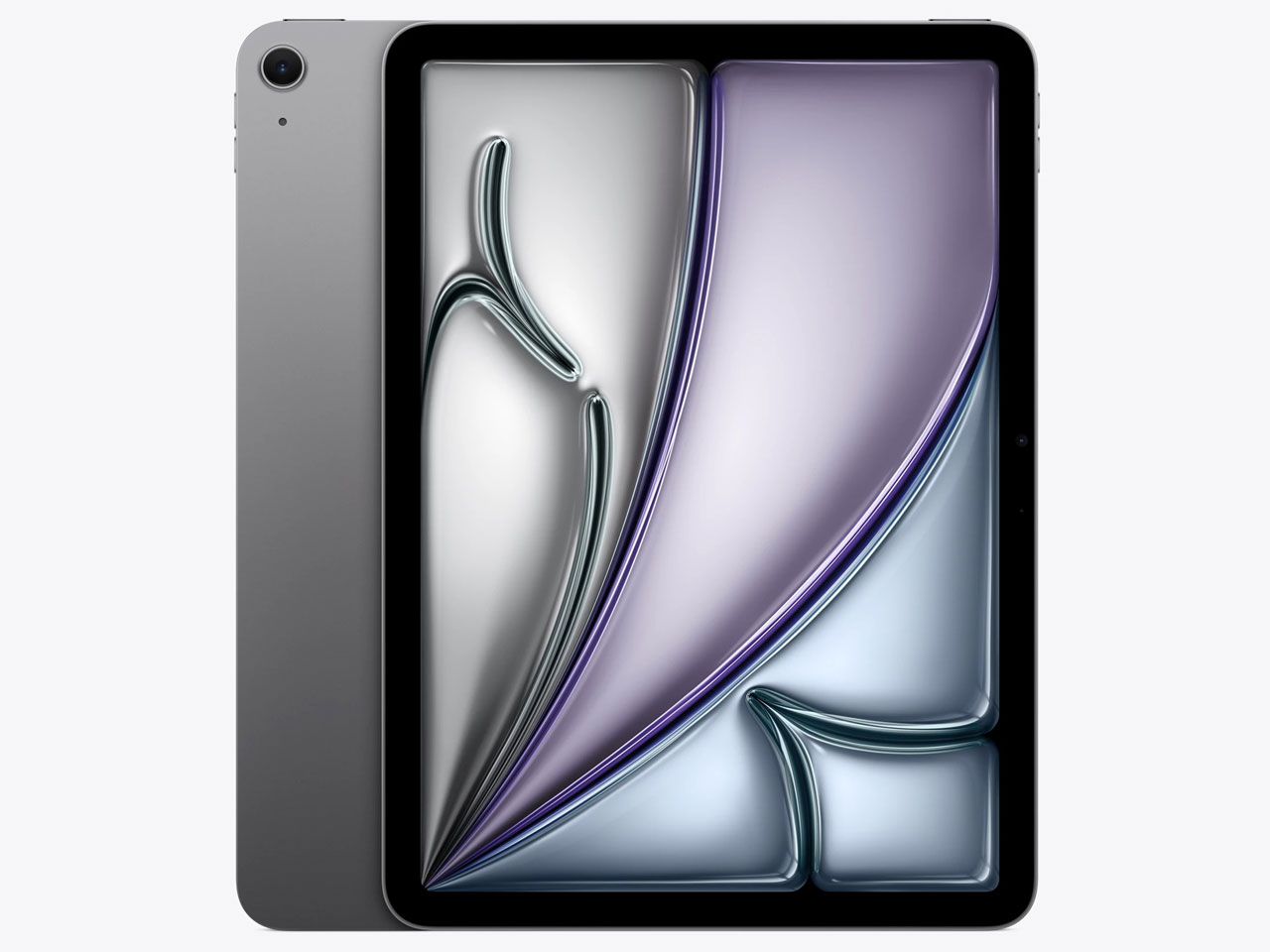 Apple iPad Air 11インチ Wi-Fi 128GB 2026年春モデル MH304J/A [スペースグレイ]