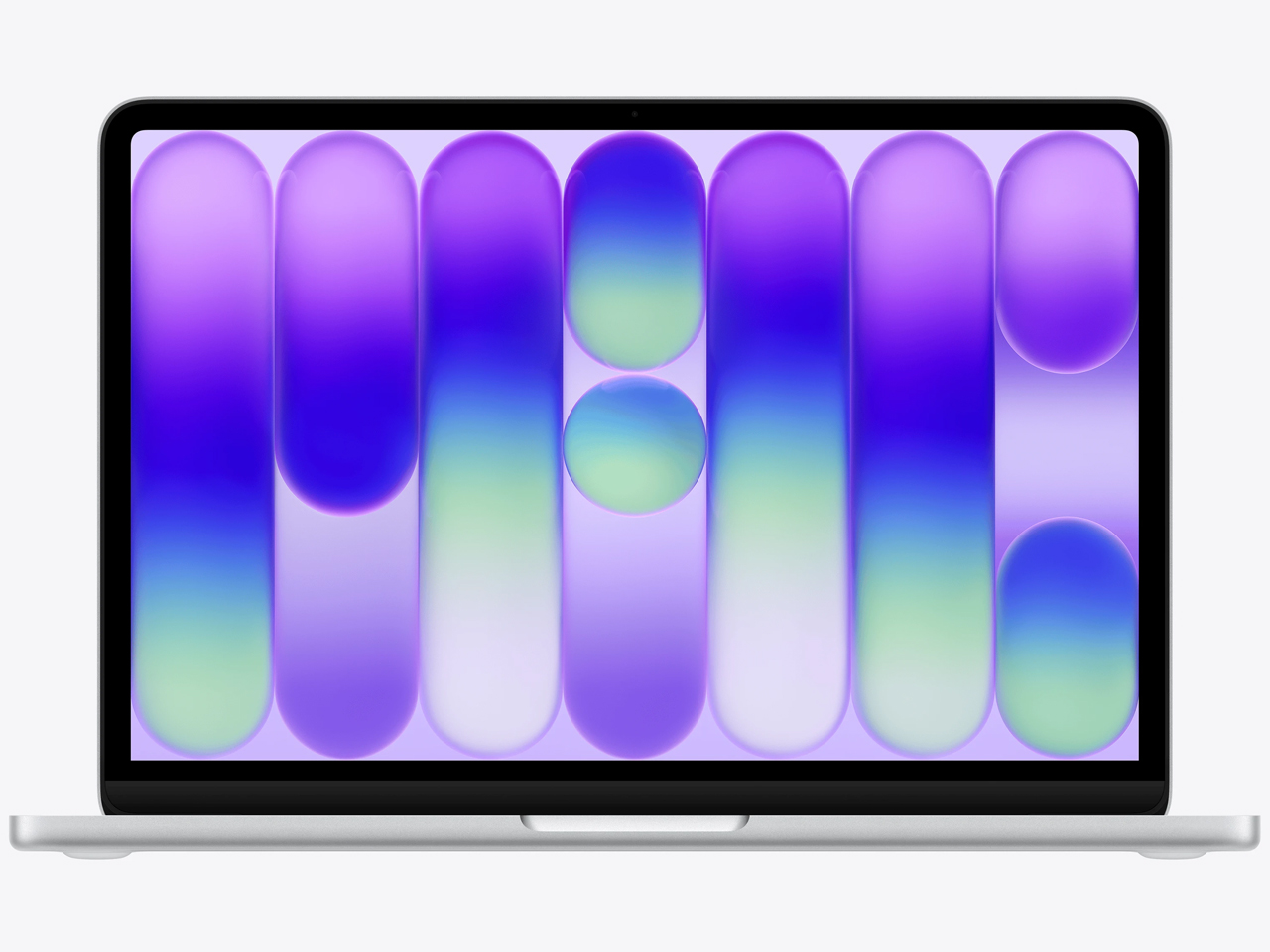 Apple MacBook Neo 13インチ Liquid Retinaディスプレイ MHFA4J/A [シルバー]