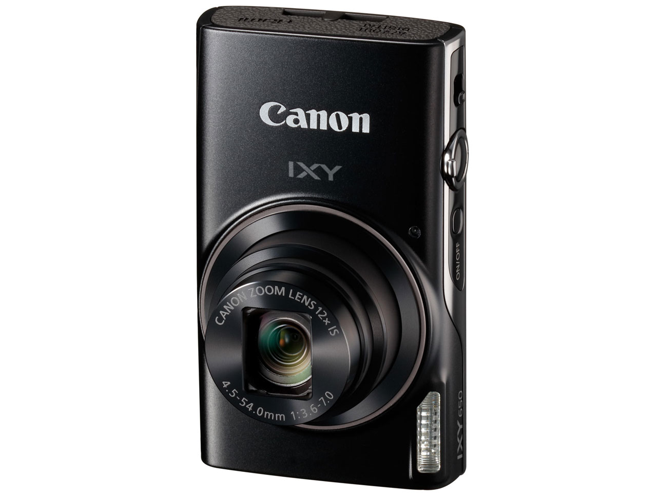 CANON IXY 650 [ブラック]